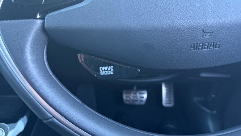 Kia Niro 1.6 GDi 127 Hybrid 4 5dr DCT Hybrid Estate